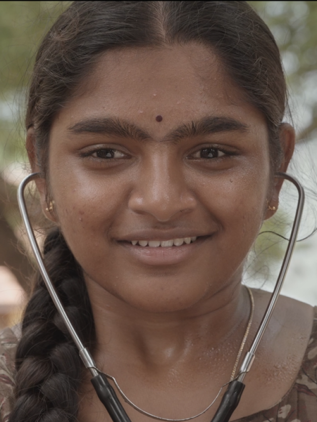 Ayali: एक मासूम ख्वाहिश, समाज से जंग”