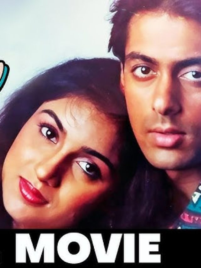 Insta का Viral Bad Boys Trend, 1991 में सलमान पहले ही कर गए थे!
