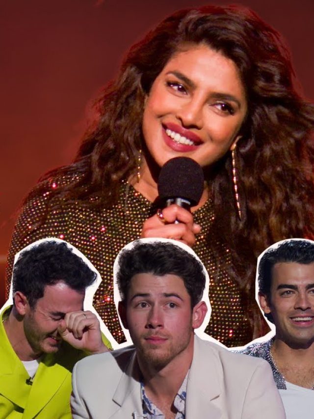 Priyanka का Mic-Drop: Nick Jonas के बारे में ऐसी बात, सुनकर रह जाओगे दंग!