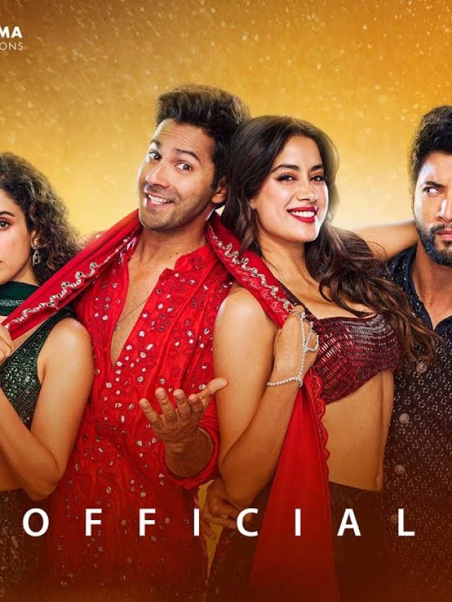 Sunny Sanskari Ki Tulsi Kumari Trailer: Bollywood Ki Shaadi.com Film?