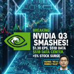 nvidia stock