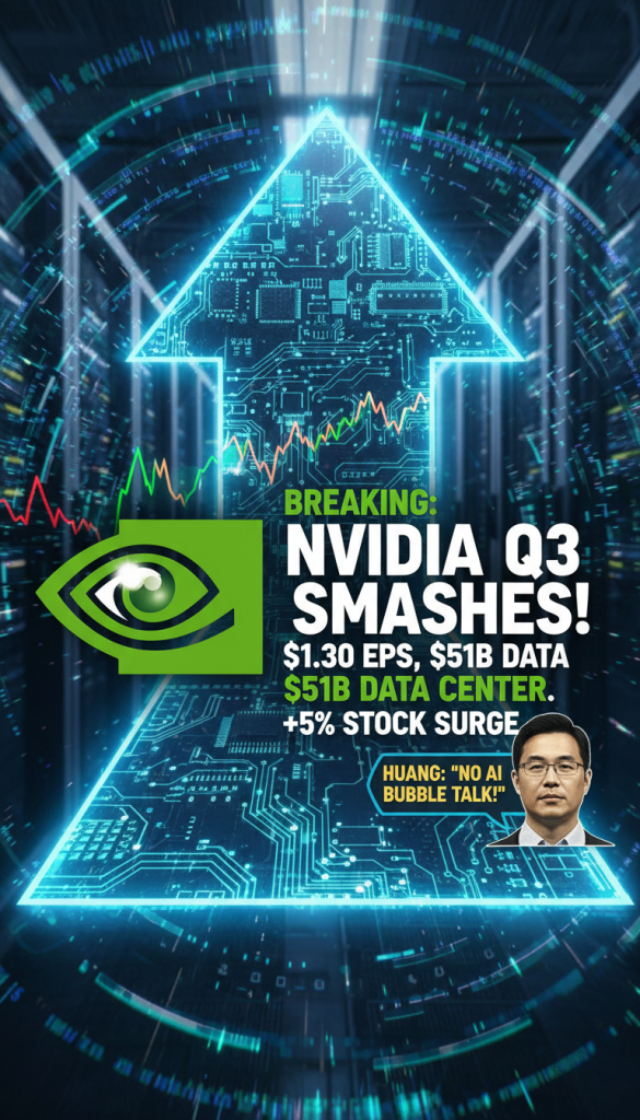 nvidia stock