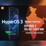 xiaomi india hyperos 3